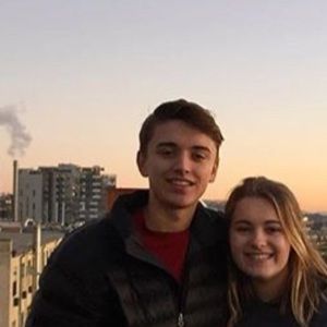 Meet your Posher, Jordan